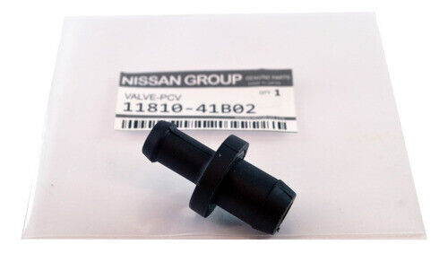 Genuine VALVE CONTROL 11810-41B02 F/S Nissan