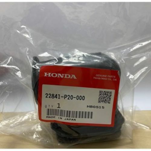 Honda Acura Slave Cylinder Boot Transmission 22841-P20-000 F/S Genuine