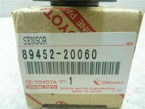Toyota Corolla Celica throttle position sensor 89452-20060 Genuine OEM