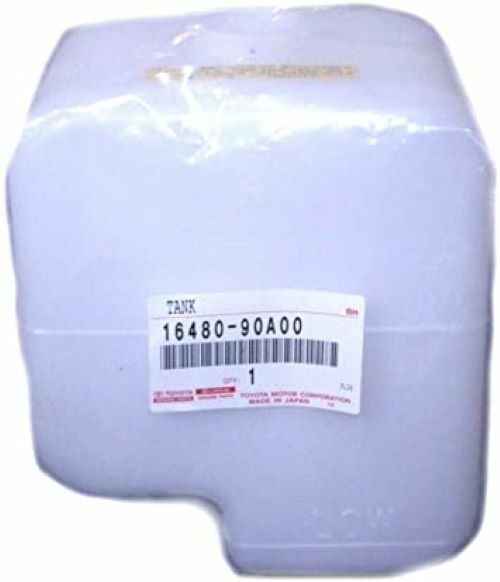 Toyota Land Cruiser FJ60 FJ62 BJ60 HJ60 HJ61 Genuine Coolant Tank 16480-90A00