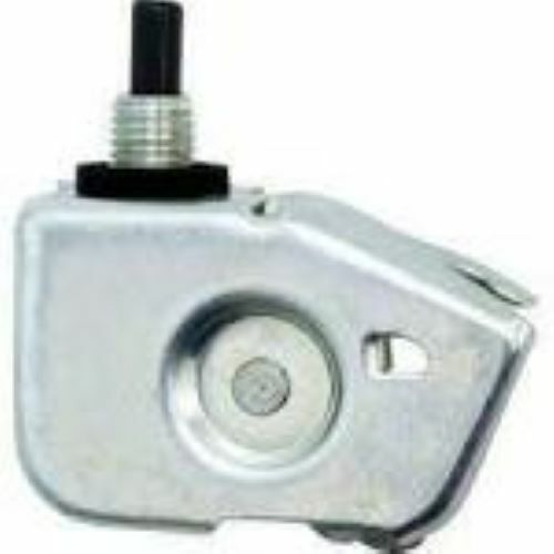 Toyota Corolla cp AE86 Genuine Fuel Lock sub-assy & Nut OEM