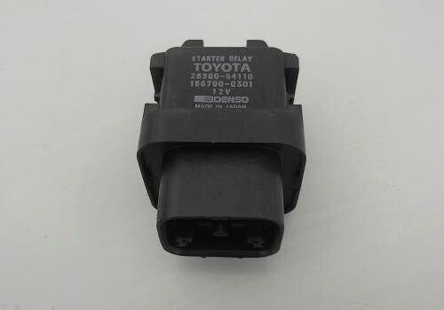 Genuine Starter Motor Relay 28300-54110 F/S Toyota