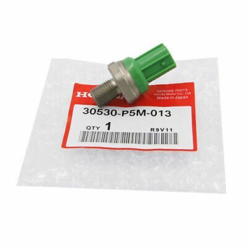 Genuine Knock Sensor 30530-P5M-013 F/S Honda