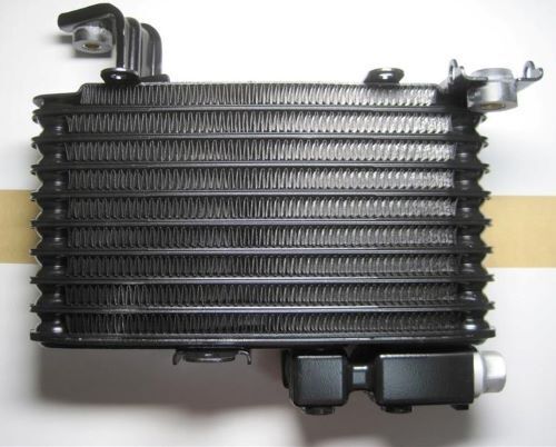 MAZDA RX-7 FD3S RIGHT SIDE OIL COOLER CORE  N3A3-14-700B  GENUINE OEM