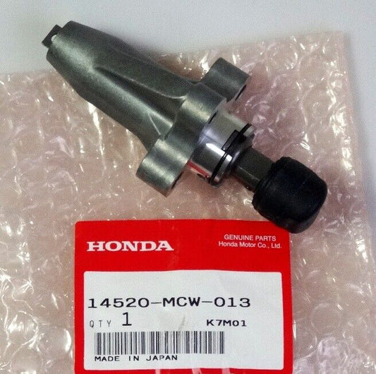 Honda 14520-MCW-013 Tensioner with Gasket FR800 VTEC VFR800X Cam Chain