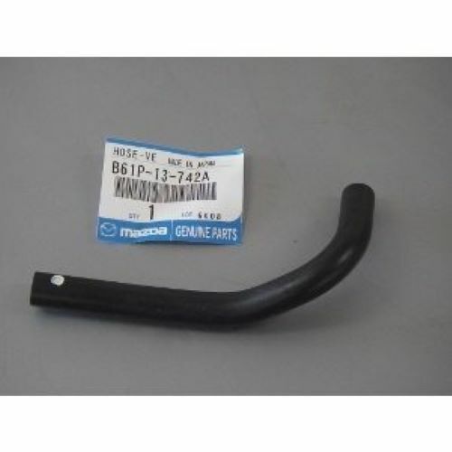 Mazda Miata MX-5 1990-1995 Genuine Vent Hose B61P-13-742A OEM Japan