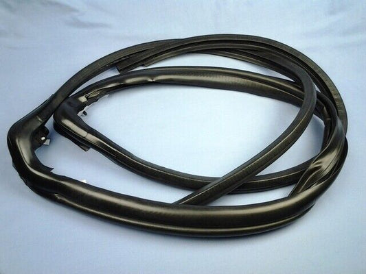 MAZDA 98-05 MIATA ROADSTER NB6C NB8C WEATHERSTRIP NC10-R1-711D F/S Genuine