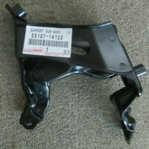 TOYOTA SUPRA JZA80 MT CLUTCH PEDAL SUPPORT SUB-ASSY  55107-14120 GENUINE OEM