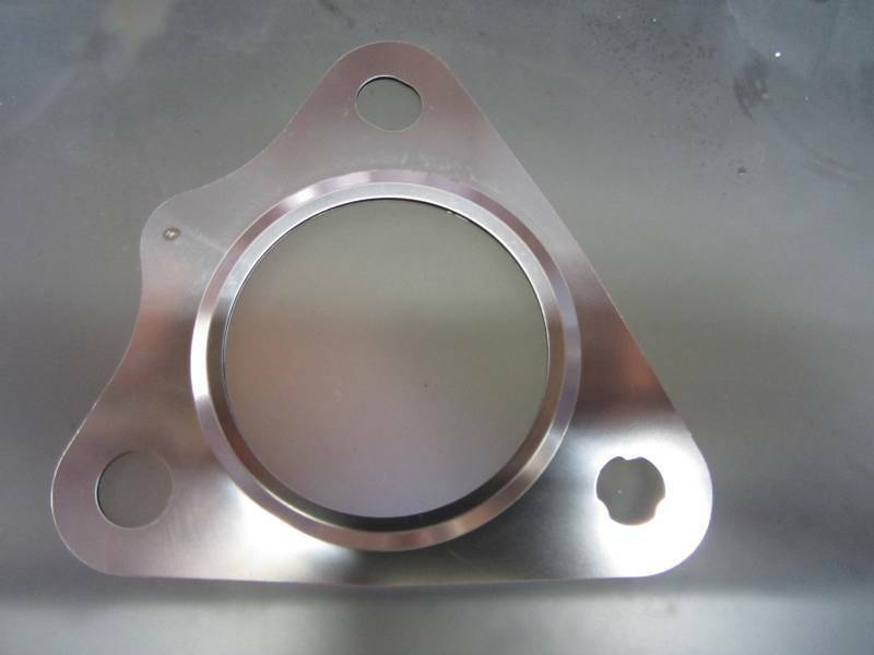 Mazda Gasket Converter BPM1-40-450A F/S Genuine