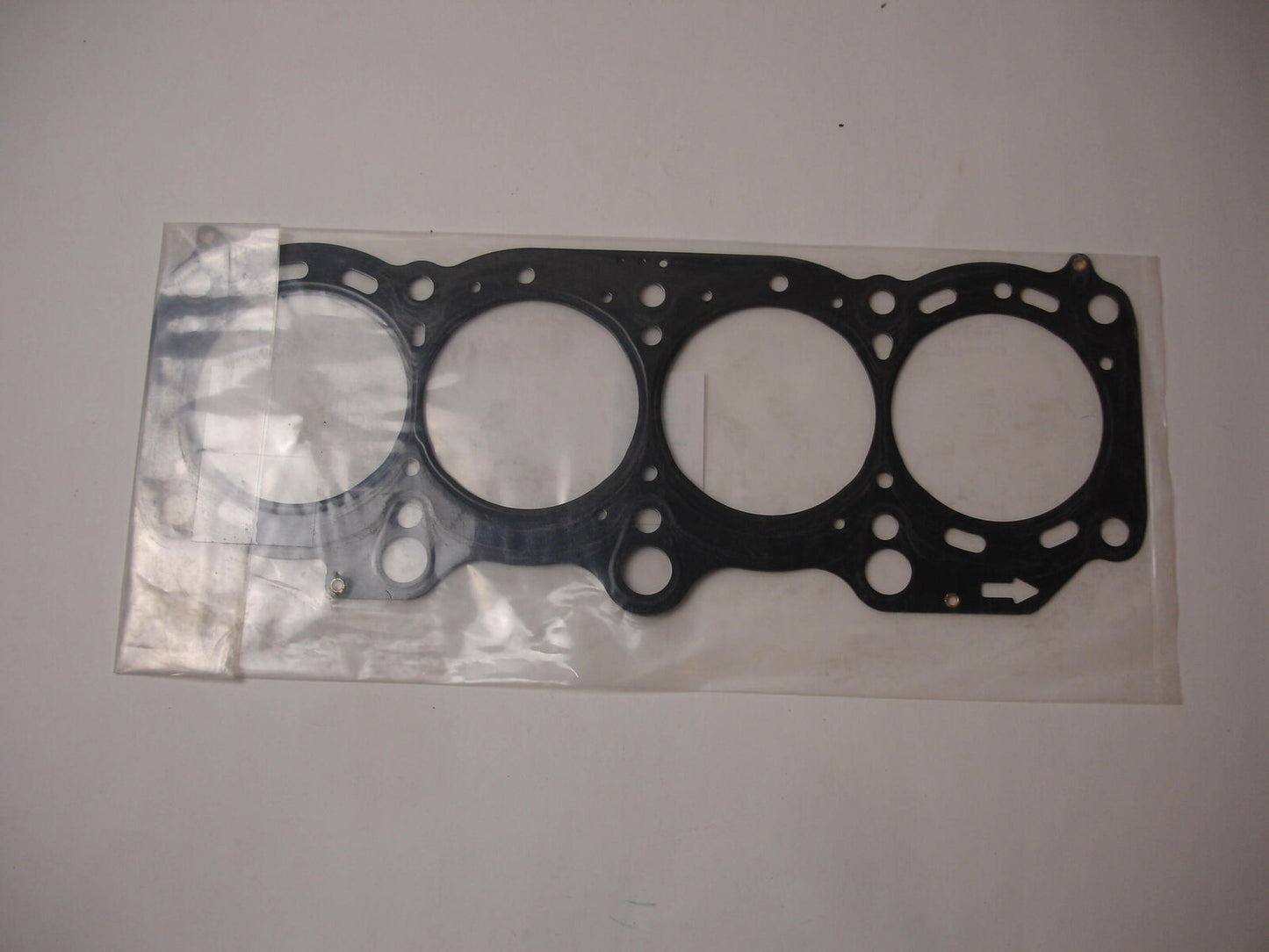 Genuine 3S-GE BEAMS Head Gasket GEN4 Grey Top Red Top 11115-88560 F/S Toyota