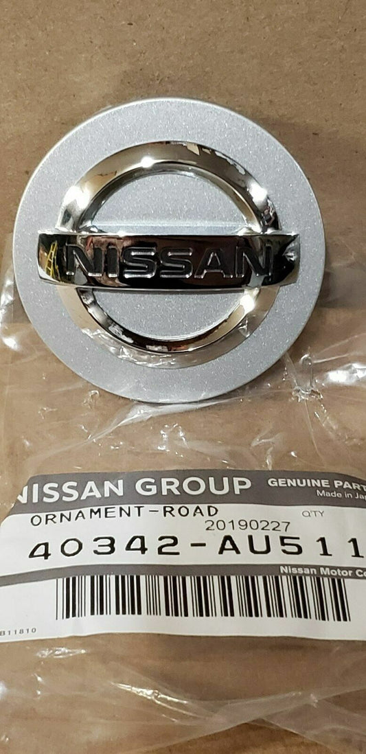 Genuine Wheel Center Cap Cover 40342-AU511 F/S Nissan