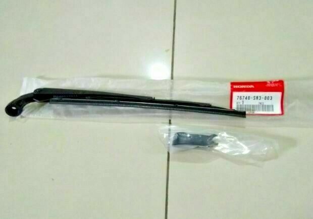 HONDA CIVIC RHD EG6 SIR GENUINE Rear Windshield Wiper Arm & Blade Set OEM