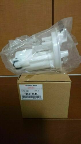 Mitsubishi LANCER CT9A FILTER ASSY, FUEL TANK MR571545  Genuine OEM