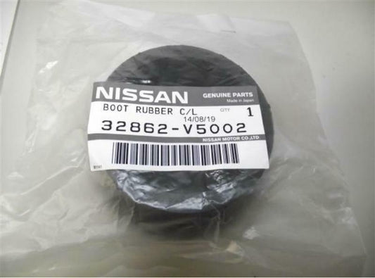 Genuine Gearbox Shifter Rubber Boot 32862-V5002 F/S Nissan