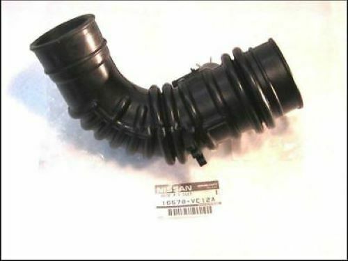 PATROL SAFARI Intake AIR Duct HOSE GU Y61 ZD30 JDM OEM JAPAN 16578-VC12A