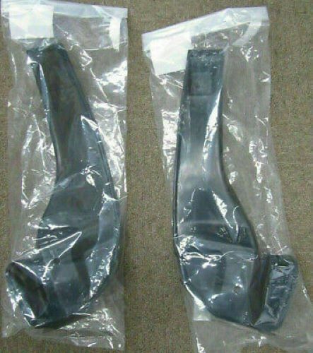 MITSUBISHI LANCER EVOLUTION EVO3 CE9A REAR SPLASH SHIELD KIT SET GENUINE OEM