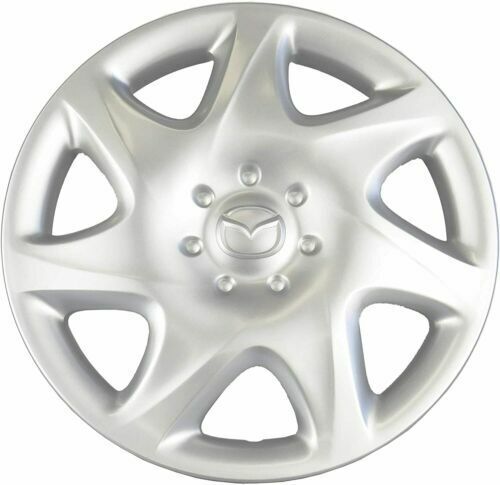 Mazda Protege Wheel Hub Cap Cover B25F-37-170A ONE Genuine