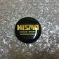 JDM NISMO Horn Button with Old Logo BNR32 BCNR33 BNR34 S13 S14 Datsun