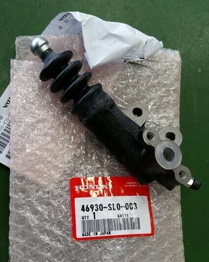 Genuine NSX NA1 NA2 Clutch Slave Cylinder Release Assy 46930-SL0-003 F/S Honda