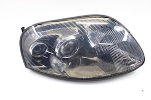 Toyota genuine heritage parts A80 Supra Headlamp unit ASSY RH Zenki 81130-1B160