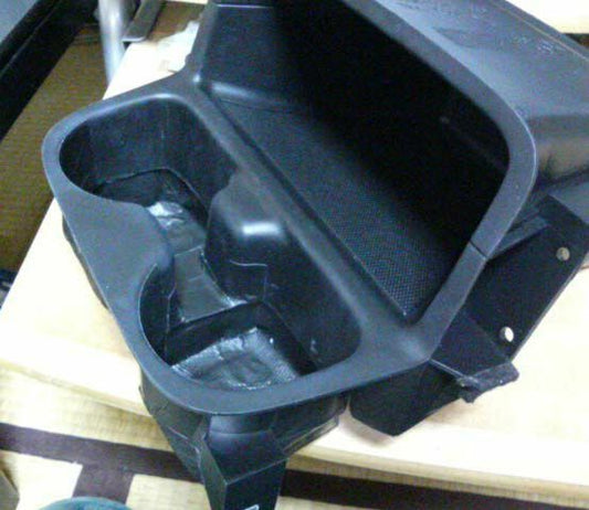 HONDA GENUINE OEM (96-00) CIVIC EK1 2 3 4 CUP HOLDER CONSOLE 77294-S04-J00ZA