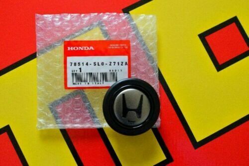 HONDA Acura NSX TypeS/S-ZERO Horn Button 78514-SL0-Z71ZA Genuine OEM