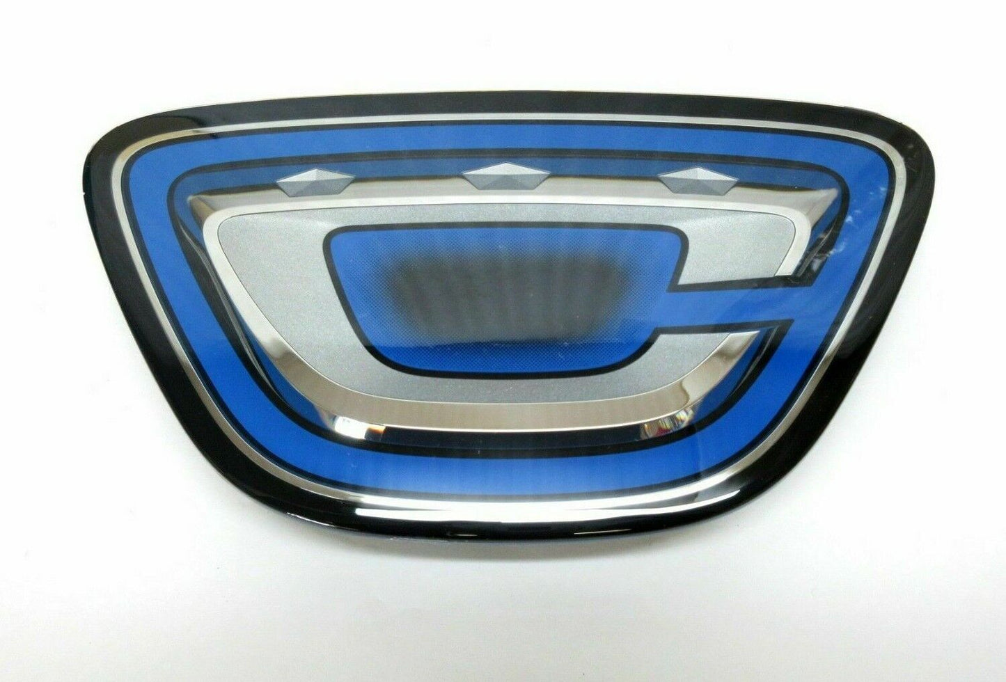 NEW Toyota Genuine Corolla Sport Front Grille Emblem 53141-12320 / 12330 OEM JDM