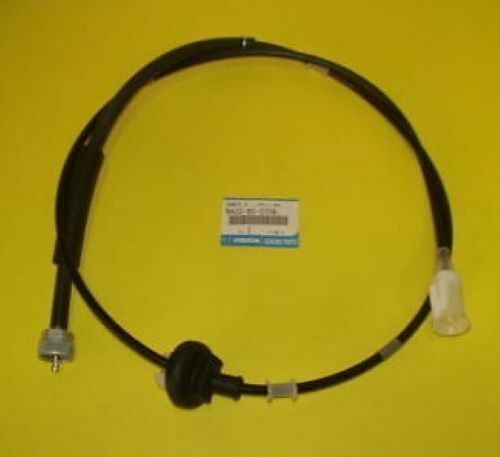 Mazda 1990-1997 Miata Automatic Speedometer Cable NA03-60-070A F/S Genuine