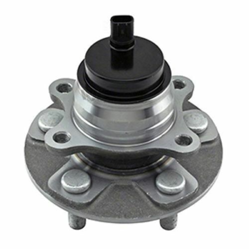 Genuine Lexus Front Left Right Bearing HUB 43550-50043 43560-50013 F/S LS460 RWD