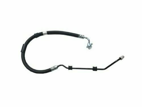 HONDA Power Steering Hose 53713-SEF-G02 F/S Genuine