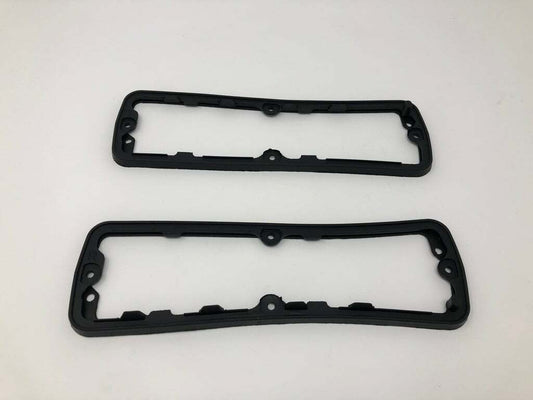 Genuine 73-84 Land Cruiser BJ40 FJ40 Tail Light Lens Rubber Gaskets F/S Toyota