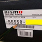 NISMO genuine rear A arm set standard type S14 S15 ECR33 ER34 GTR N-346