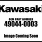 Kawasaki Ninja ZX-10R ZX1000 Water Pump 49044-0003 NEW Genuine OEM Parts 2004-05