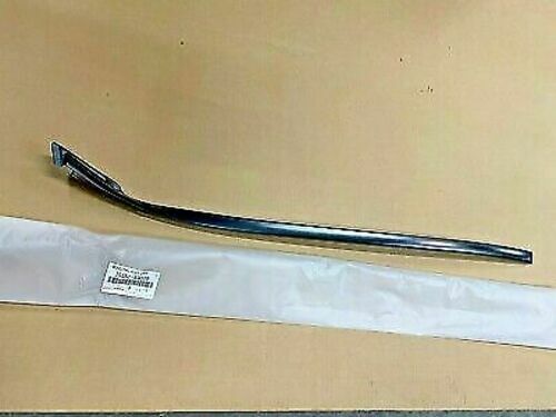 Toyota Molding Roof Drip Side Finish LH 75552-53020 OEM Genuine