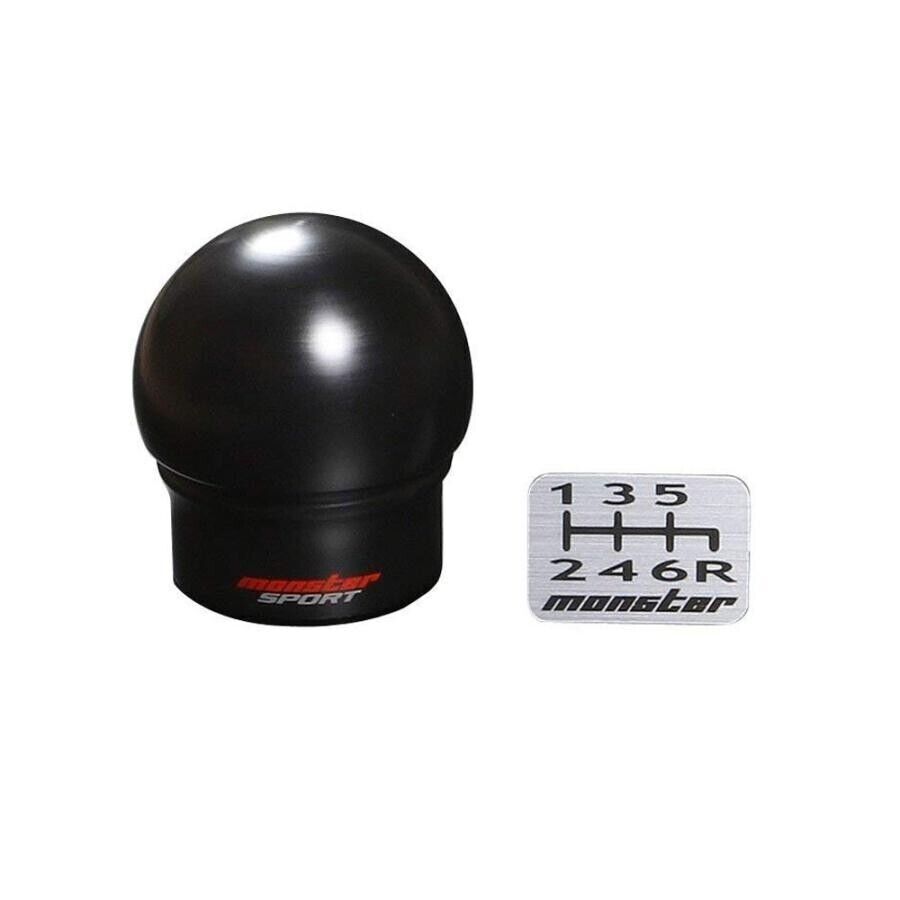 Monster Sport for Swift Sport ZC33S K14C(TURBO) Shift Knob