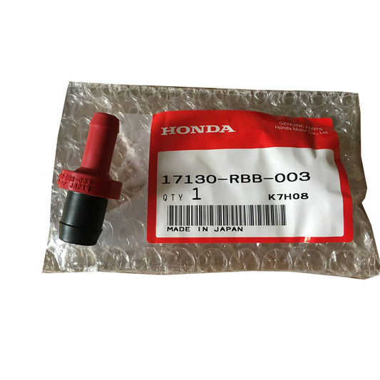 Honda Accord Odyssey Genuine valve assembly PCV 17130-RBB-003 OEM Japan