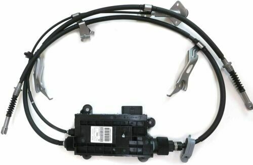 TOYOTA ACTUATOR ASSY PARKING 46300-05011 GENUINE