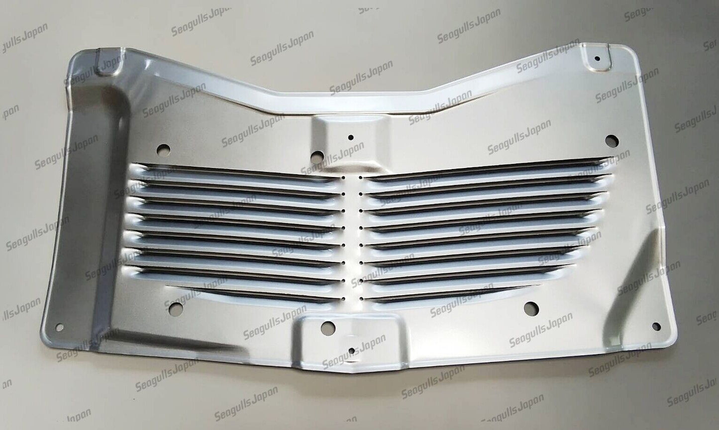 Mitsubishi Lancer Evolution EVO8/9 CT9A Ralliart Engine Hood Fin Panel