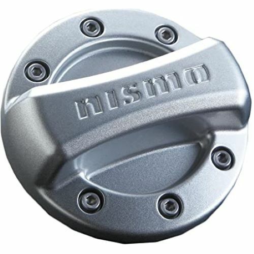 NISMO 17251-RN020 F/S Fuel Filler Cap