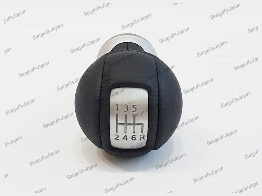 NISSAN GENUINE 350Z Shift Knob Manual Transmission 6 SPEED 32865-CD00A