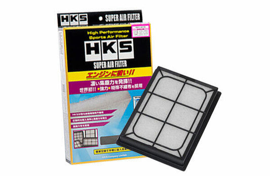 HKS 70017-AN107 F/S Super Air Filter