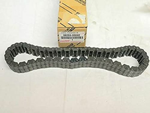 TOYOTA GENUINE HILUX LAND CRUISER 4RUNNER FR TRANSFER CHAIN 36293-35040 OEM