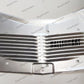 Mitsubishi Lancer Evolution EVO8/9 CT9A Ralliart Engine Hood Fin Panel