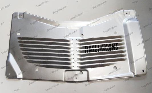 Mitsubishi Lancer Evolution EVO8/9 CT9A Ralliart Engine Hood Fin Panel