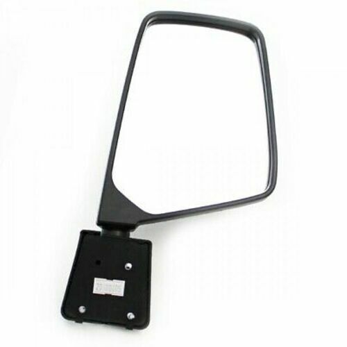 Genuine Jimny Door mirror Driver's side black JA71/JA11/JA12/JA22  Suzuki