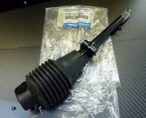 MAZDA RX-7 FD3S INTERMEDIATE SHAFT  F100-32-090A GENUINE OEM