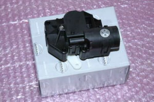 Nissan Genuine Skyline GTR R32 Heater & Blower Actuator Mode 27731-53E00 OEM JDM