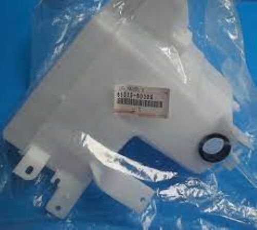 TOYOTA 03-09 4RUNNER WINDSHIELD WASHER RESERVOIR TANK 85315-60300 F/S Genuine