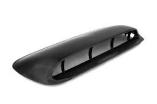 Genuine COVER PLASTIC Hood Scoop 90821FE022NN Subaru