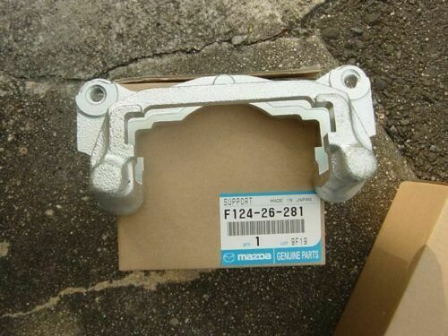 Mazda 26280B Mounting Support For 17 inch F124-26-281 RX-7 OEM F12426281 Genuine